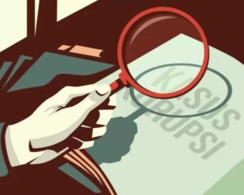 Sekda Buru Belum Diperiksa, Souwakil : Jangan Sampai Sekda Buru Kebal Hukum