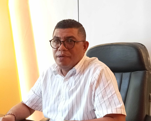 Pendaftar PTPS di Maluku Perempuan Terbanyak, 31 TPS Belum Terisi