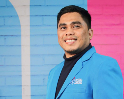 Jubir Andalan Ajak Bicara Data, Bukan Gosip