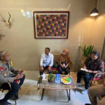 Komnas HAM Maluku Apresiasi Kinerja Polres Bursel 