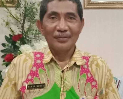 Jika Terbukti Jual Beli Lapak, Kadisperindag Siap Dihukum