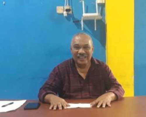 Wartawan Diminta Jaga Stabilitas Keamanan Lewat Pemberitaan 