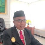 Husen Tegaskan Kehadirannya di Bursel Bukan untuk Paslon Tertentu 