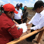 Kisah Petrus, Petani yang Terima Bantuan dari Amran Kini Berpenghasilan Rp 300 Juta Per Tahun