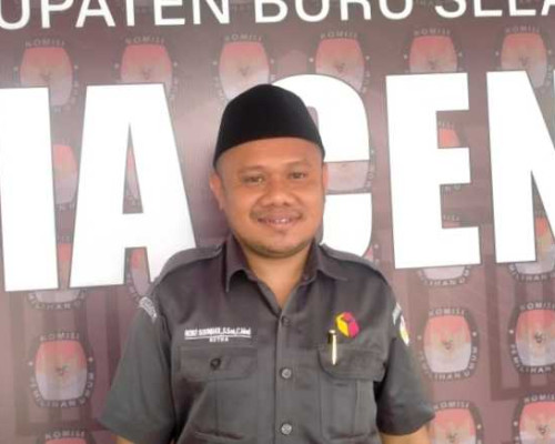 Anggota DPRD Jadi Jurkam, Souwakil : Mereka Harus Cuti