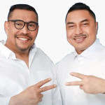 Umasugi Optimis 2M Menang Pilgubal Maluku