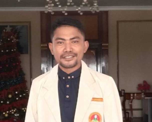 Jadi Pengurus Partai,  Farhan Jangan Bawah Pemuda Muhammadiyah di Politik Praktis