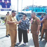Pastikan Antusias Masyarakat, Kaya Datangi Lokasi GPM