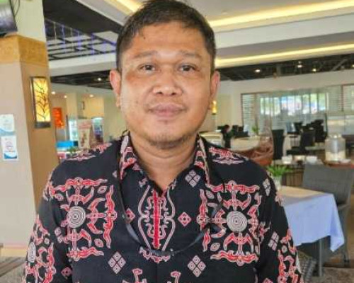 Subair Sebut Debat Pilgub Perdana, Jadi Preferensi Bagi Pemilih Tentukan Pilihan 