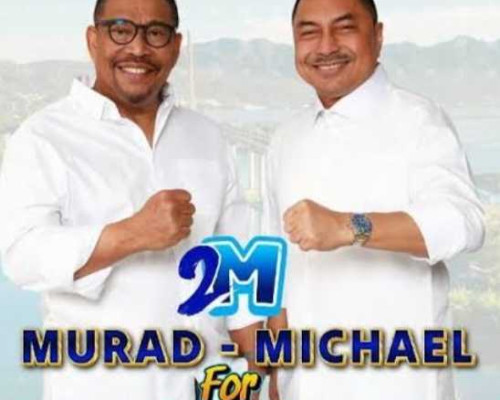 PAN Ambon Optimis Menangkan 2M dan AMAN