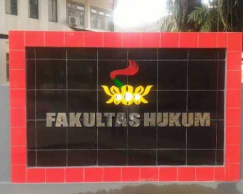 Fakultas Hukum Unpatti Gelar Dies Natalis Ke-68 