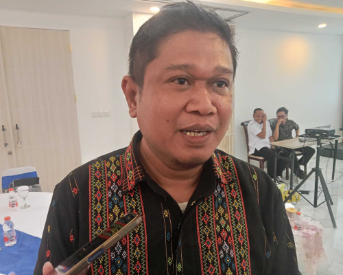 Bawaslu Maluku Akui Banyak Dugaan Pelanggaran Dimasa Kampanye