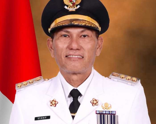 Penjabat Bupati Buru Optimis Pilkada Aman Didaerah itu
