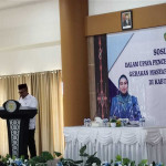 Pemkab Bursel Jamin Angka Indeks Kesehatan Masyarakat Tetap Baik