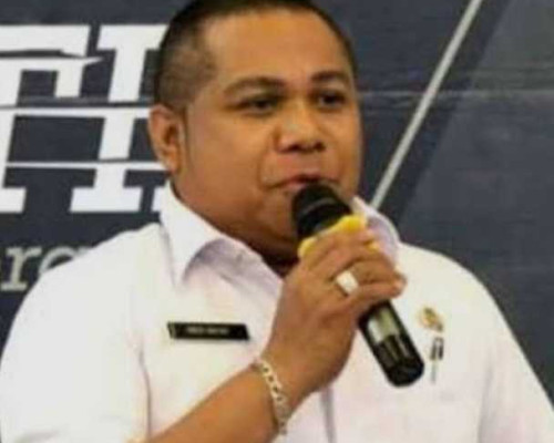 Akhir Oktober Pemkot Gelar Mangente Ambon Festival 