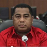 Ketua DPRD Maluku Ajak Semua Stakeholder Atasi Kemiskinan 