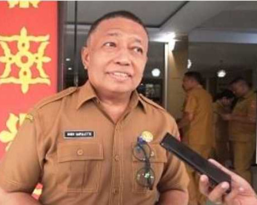 Sapulette : Wali Kota dan Wawali Baru Harus Kelola APBD 2025 Tanpa Hutang