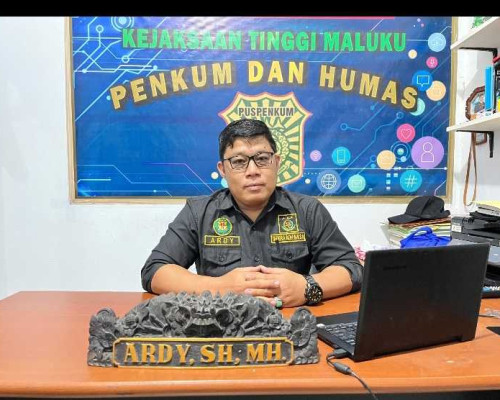 Tak Temukan Bukti, Kejati Hentikan Penyelidikan Kasus Kwarda Pramuka