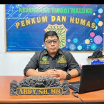 Tak Temukan Bukti, Kejati Hentikan Penyelidikan Kasus Kwarda Pramuka