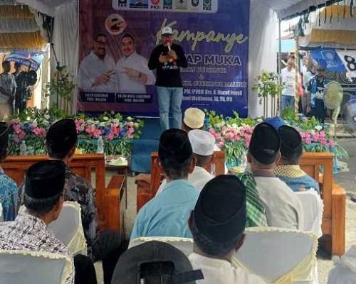 Widya : Jangan Pilih Yang Coba-coba