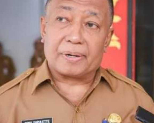 Desember, Pemkot Bayar  Tunjangan Sertifikasi Guru