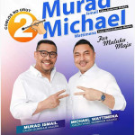 Optimis Menang, Paslon 2M tak Terpengaruh Hasil Survei