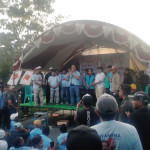Lewerissa : Pemimpin Yang Baik Itu Harus Bisa Merubah Nasib Rakyatnya 