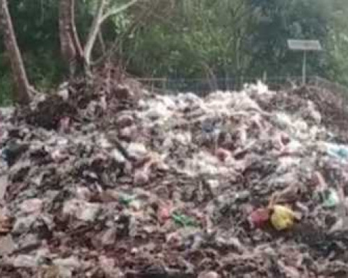 Pemkot Ambon Akhirnya Janji Bayar Lahan TPA Toisapu 