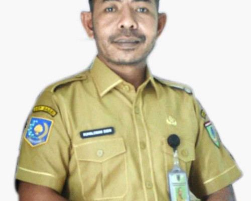 Cagar Budaya SBT Bakal Diidentifikasi