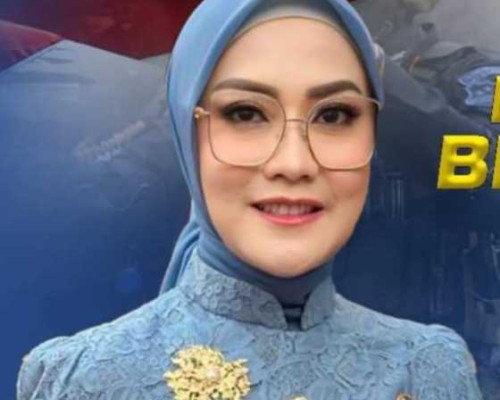 Widya Yakin MI Lanjut Pimpin Maluku