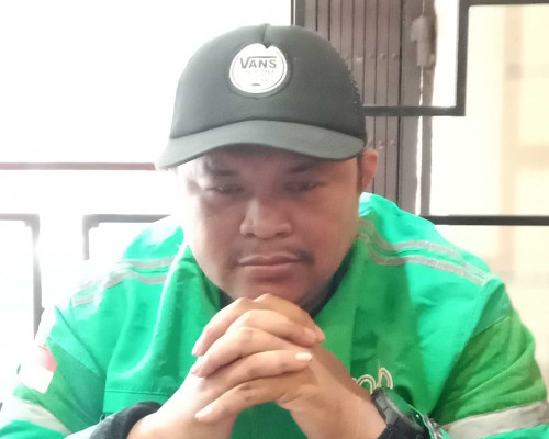 Ratusan Ojol Bakal Demo di Kantor Grab Ambon, Ini Penyebabnya
