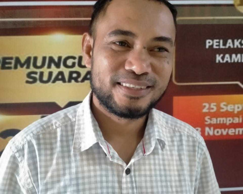 Senin, Debat Kedua  Pilkada Bursel  Digelar 