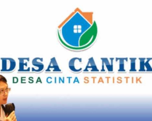 Wailola SBT Jadi Kampung Cinta Statistik