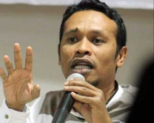 Politik itu Mendahulukan Kemampuan, Bukan Iman