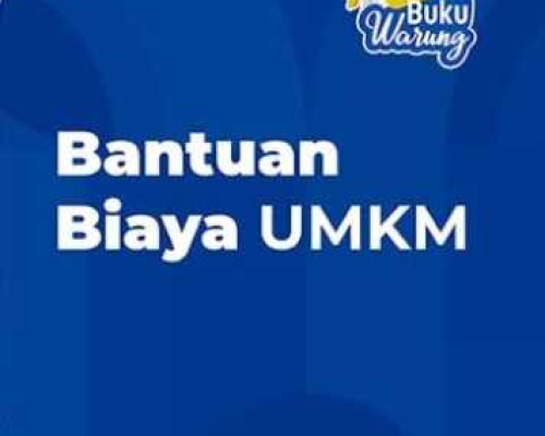 Bantuan UMKM di SBT Diduga Disalahgunakan