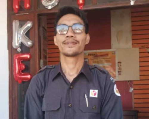 Bawaslu Buru Ingatkan Panwascam & PTPS Jaga Integritas