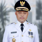  Awali Tugas, Salampessy Hadiri Pelantikan 25 Anggota DPRD SBT