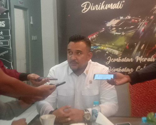 Senator Bertemu Bawaslu Bahas Kesiapan Pilkada 2024