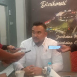 Senator Bertemu Bawaslu Bahas Kesiapan Pilkada 2024