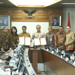 Pastikan Ketersediaan Air, Mentan Amran Kolaborasi Program Swasembada Pangan Bersama KemenPU