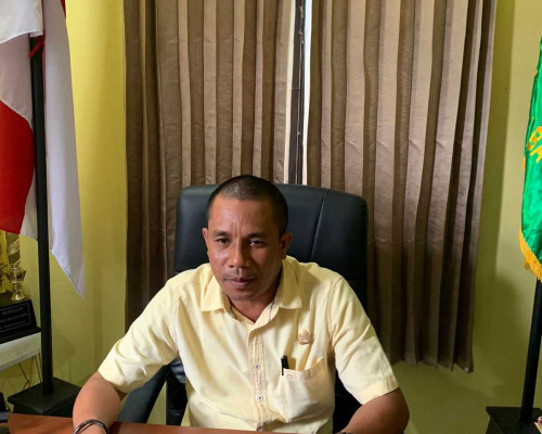 Dinas Pertanian SBT Genjot Produksi Pangan Lokal 