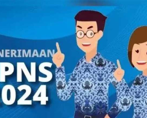 Pemkab SBT Dijatahi Ratusan Formasi CPNS