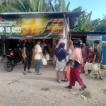 Mitan Langka di Bursel, Pjs Bupati Bilang Begini