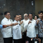 Mentan Amran Berhasil Mediasi Peternak Sapi Perah dan Industri Pengolahan Susu