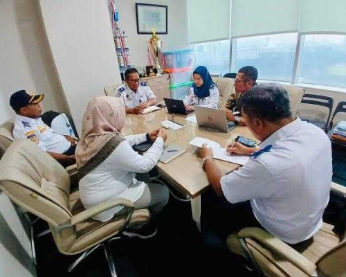 Pemekab SBT Dorong Pembangunan Bandara Pulau Gorom