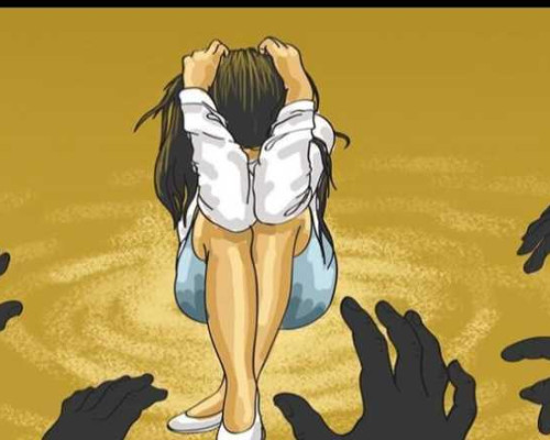 Polresta Ambon Diamkan Laporan Dugaan Pelecehan Seksual Raja Naku