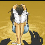 Polresta Ambon Diamkan Laporan Dugaan Pelecehan Seksual Raja Naku