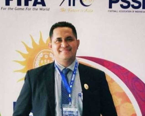 Lestaluhu Prediksi Malut Menang 2-0 Atas Dewa United