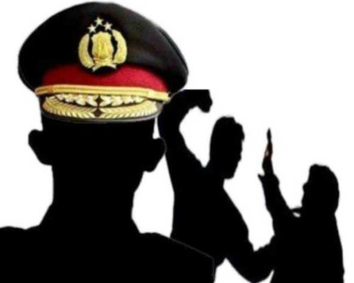 Rizal Dianiaya, Kapolda Didesak Copot Kapolsek dan Wakapolsek KPYS