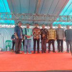 Buka Mubes Nalahia Sedunia, Ini Harapan Sahubawa